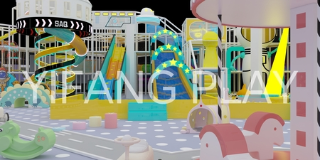 Top Playground